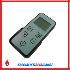 Radiocomando per stufe a