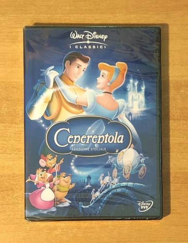 Dvd nuovo sigillato - nuovo,