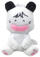 Hello Spank Peluche Plush