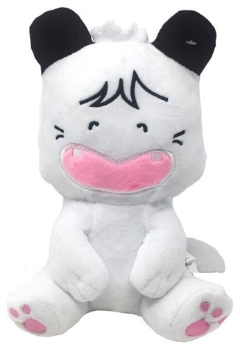 Hello spank peluche plush - hello,