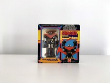 Great Mazinger Grande Mazinga