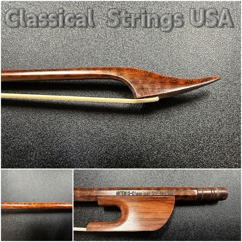 Violino barocco serpente - violino,