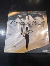 Libro Disegno di Moda