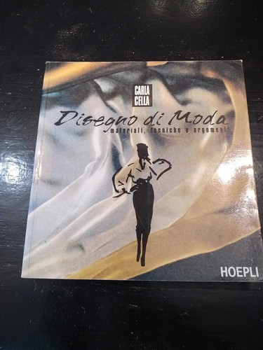 Libro disegno moda - di,