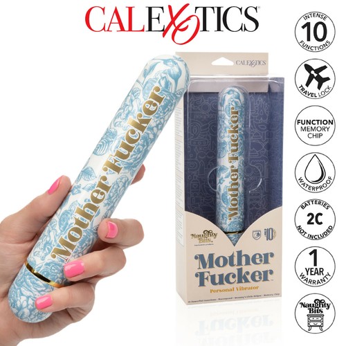 Calexotics mother fucker - calexotics,