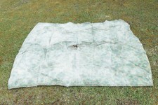 #AB USMC WW2 Poncho Pacifico