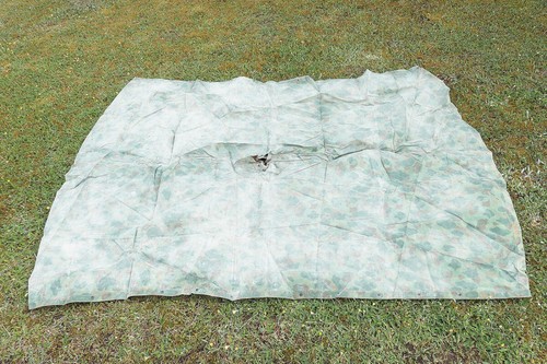 Usmc ww2 pacific poncho - usmc,