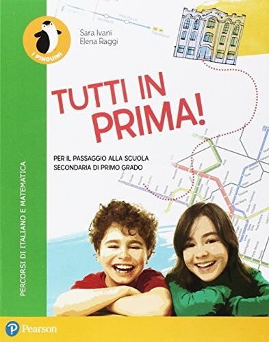 Tutti prima pinguini - prima,,