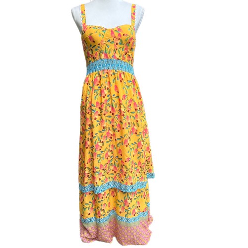 Anthropologie farm rio taglia - farm,