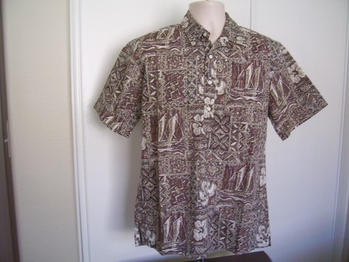 Vintage nui nalu - vintage, abstract