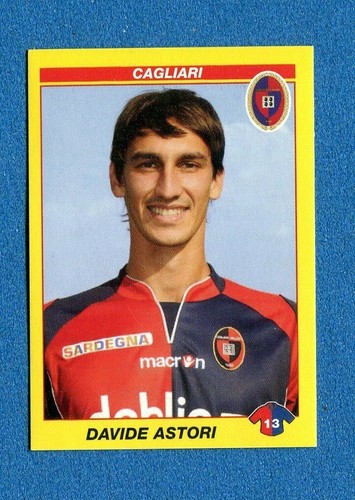 Calciatori panini 2009 - panini, 2009-10