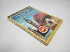 PADDINGTON FILM DVD EAGLE