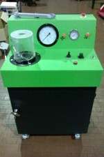 BANCO PROVA INIETTORI DIESEL