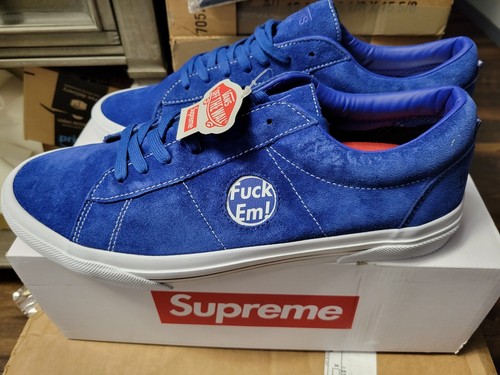 Scarpa skate supreme - da,