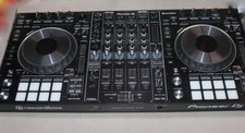 Pioneer DJ DDJ-RZ 4-Channel