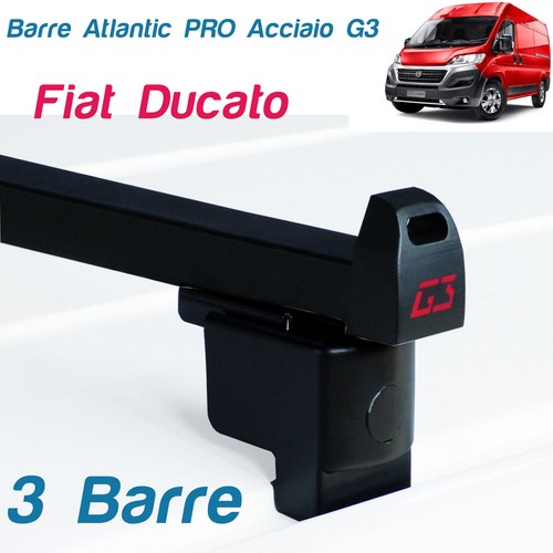 Barre portatutto portapacchi - barre,
