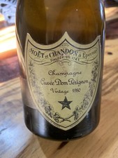 Champagne  Cuvèe Dom Perignon