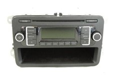5M0035156D Car Radio