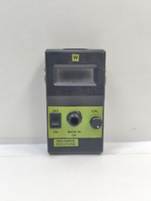 ANALIZZATORE DI GAS DI