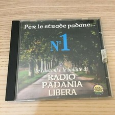 Per le Strade Padane n° 1 _