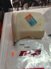 SERBATOIO OLIO MISCELATORE