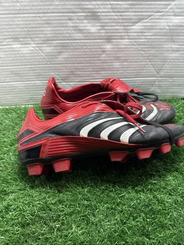 Vintage 2007 adidas predator - 2007,