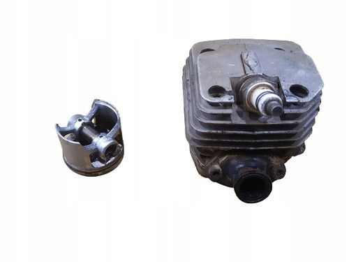 Motosega g5200 set - motosega, cilindro