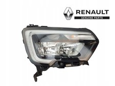 RENAULT MASTER 4 IV 2020 -