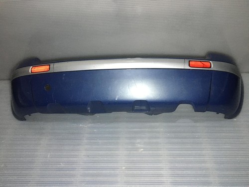 Paraurti posteriore citroen - paraurti,