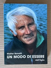 Walter Bonatti - UN MODO DI
