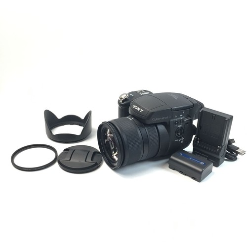 Fotocamera digitale sony cyber - digitale,