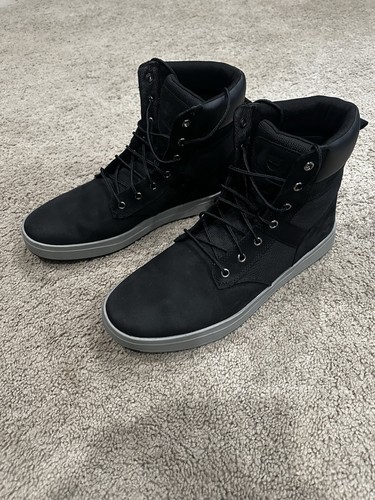 Stivali sneaker uomo - stivali,