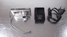 Panasonic Lumix DMC-FS6