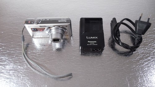 Panasonic lumix dmc - panasonic,