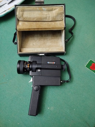Cinepresa sankyo super lxl - super, 255