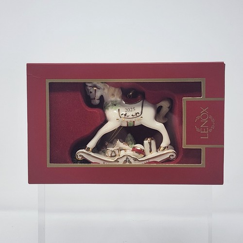 Lenox 2025 baby primo natale - 2025,