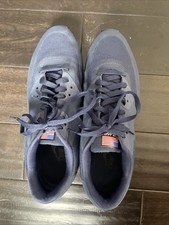 Nike Air Max 90 Hyperfuse QS Independence Day Pack in blu taglia 12 613841-440