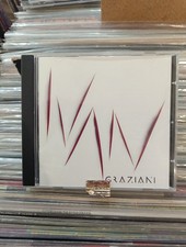 IVAN GRAZIANI - IVAN. CD