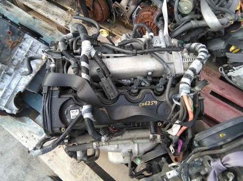Motore completo 463585 per - 463585,