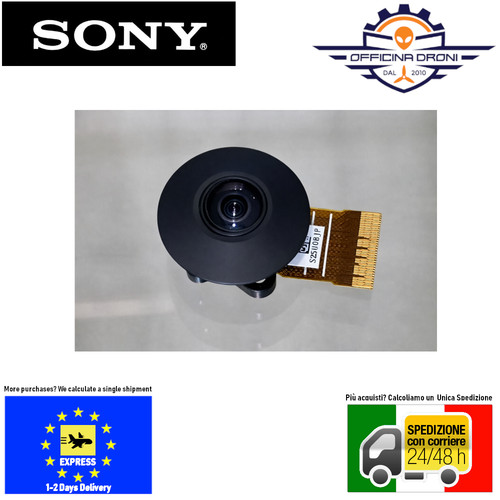 Sony vr2 camera tracking - ps,