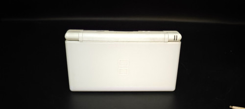 Nintendo lite console - ds,