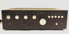 Amplificatore integrato stereo