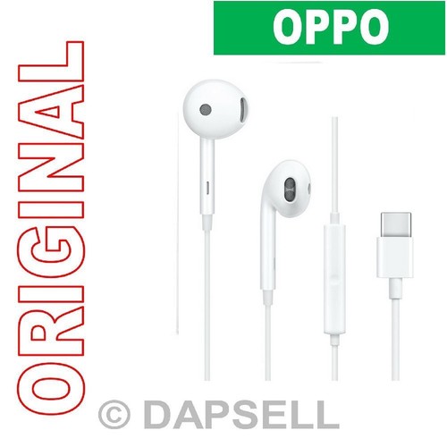Oppo auricolare stereo - auricolare,