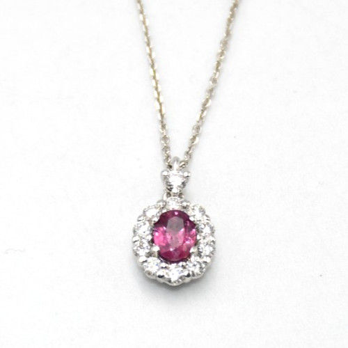 Collana catenina