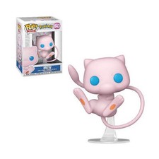 Funko pop pokémon mew 643 - mew,