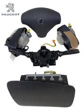KIT AIRBAG COMPLETO PER