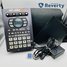 Roland SP-404SX Campionatore