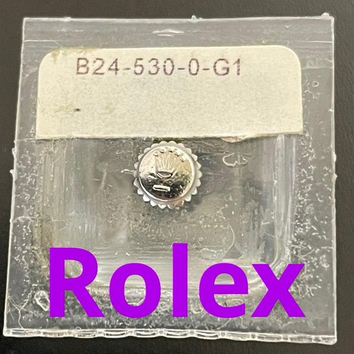 Rolex originale corona - rolex,
