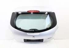 PORTELLONE POSTERIORE COMPLETO