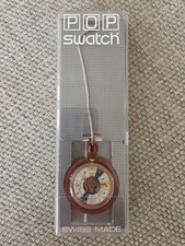 Orologio Vintage 1994 POP